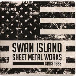 swan island sheet metal works|sheet metal shops portland oregon.